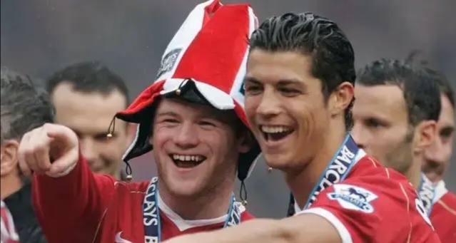 高质量c罗头像,c罗壁纸超清头像