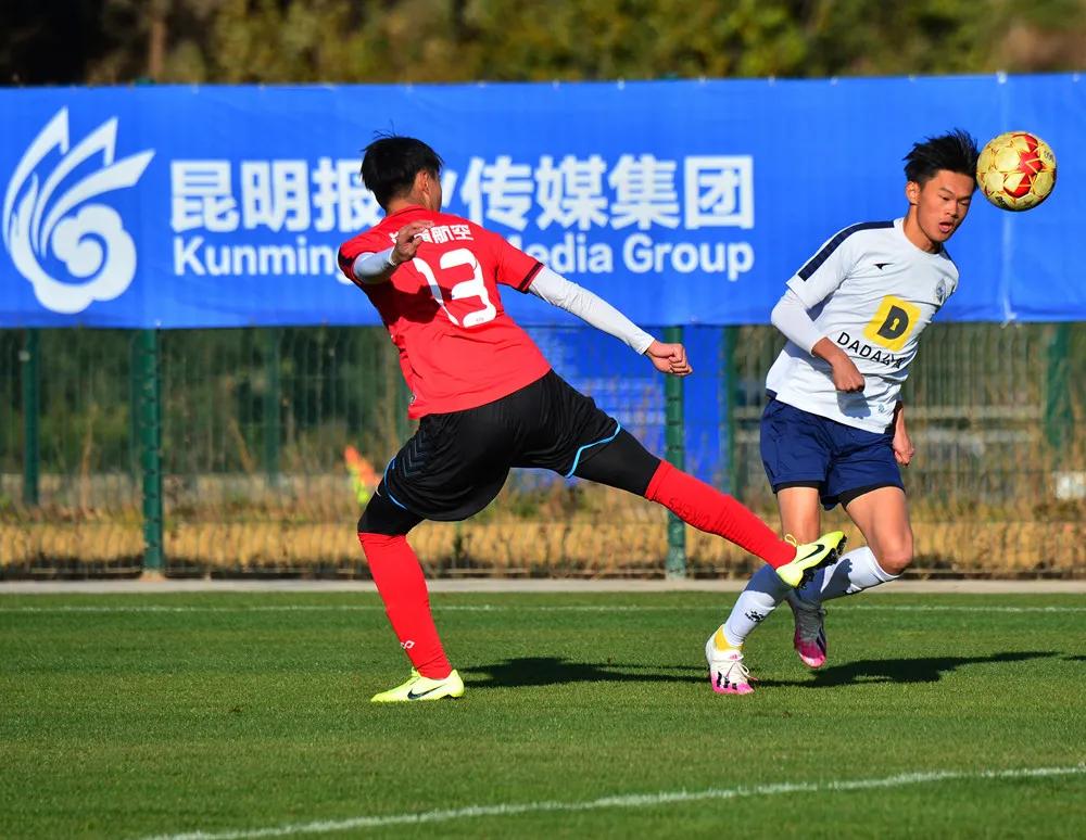 昆明都市周末足球擂台赛,春城体育节