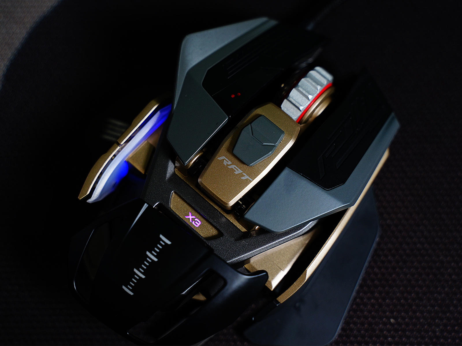 2022最值得入手的游戏鼠标,2023适合入手的雷蛇鼠标