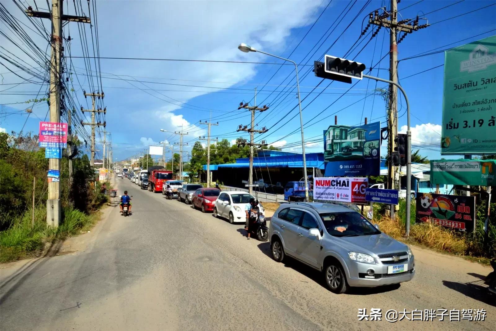 泰国风情之旅完整版小说,泰国风情十日游
