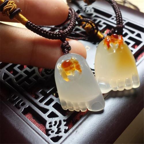 什么是玉髓它的功能是什么,真正的玉髓是什么样子