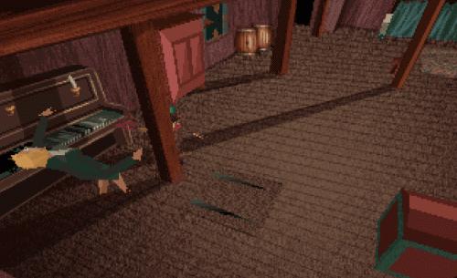 25年前被大众软件“骗”过的经历：杂志吹成神作，结果买回家封尘