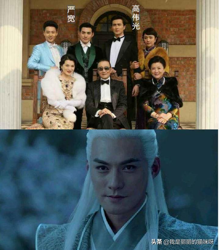 全网播放量超过百亿的电视剧,三生三世枕上书豆瓣评分多少