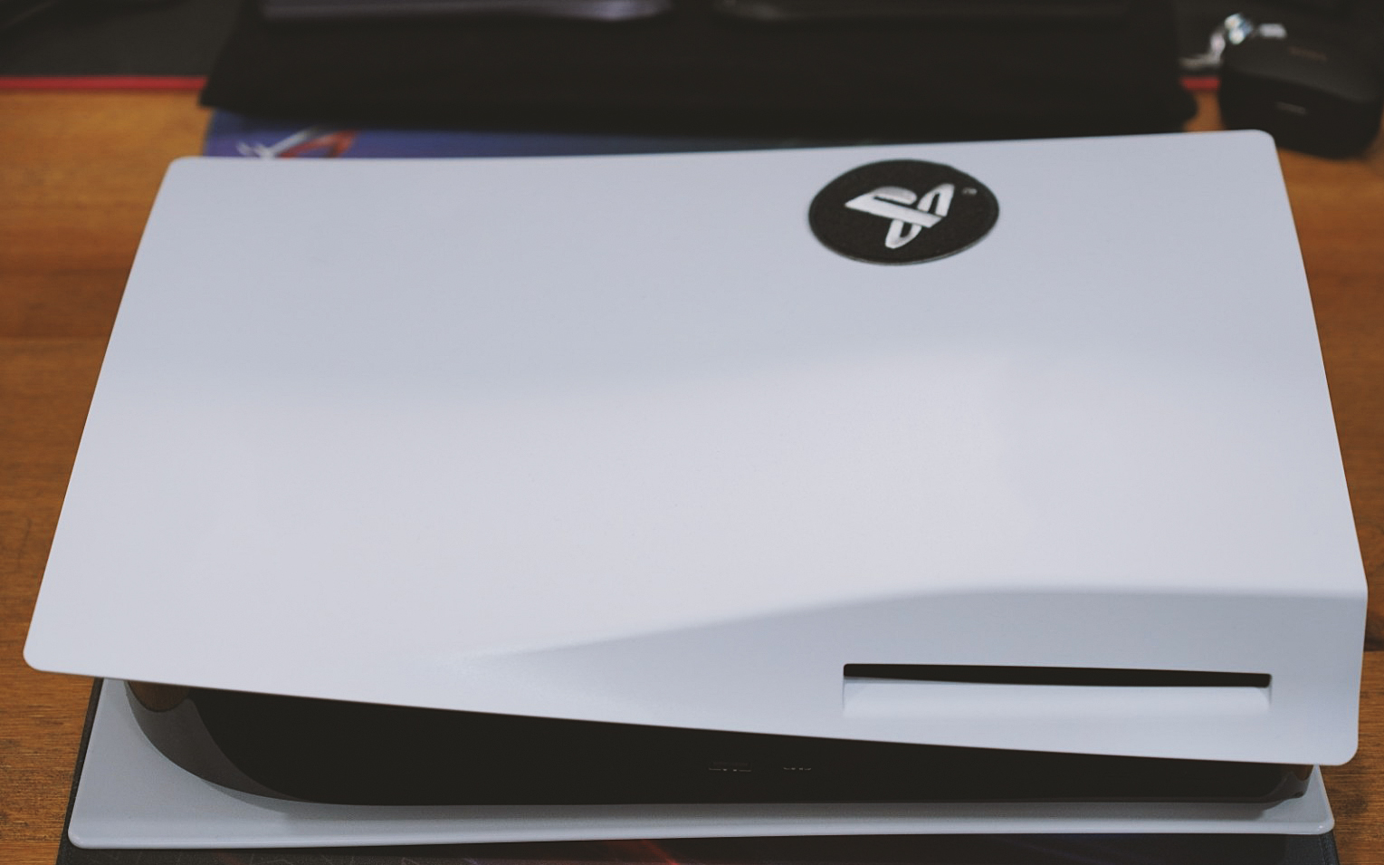 威刚s70blade固态硬盘测评,扩容ps5