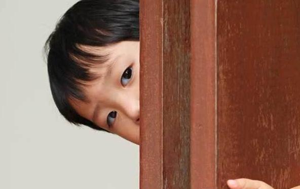 当孩子说害怕时家长怎么办,小孩当你遇到害怕的事情时怎么办