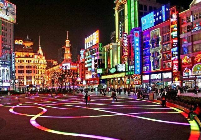 全球最贵的三条街,世界上最昂贵的2条街