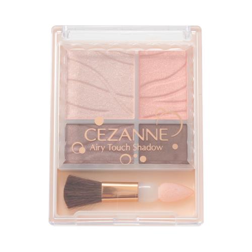 cezanne倩丽粉底液,日本cezanne倩丽口红必买色