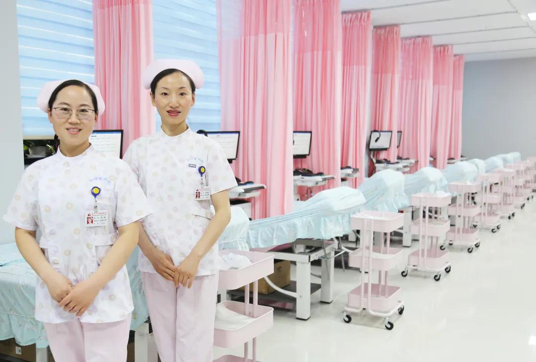 产后恢复防止尿失禁,产后尿潴留盆底肌修复