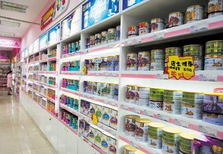 2002年喝三鹿奶粉的孩子现状,喝过三鹿奶粉的人现在怎么样了