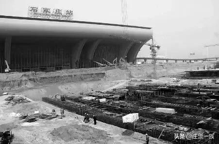 1年1张，还原100年石家庄，让我们跟随镜头穿越时空！（二）