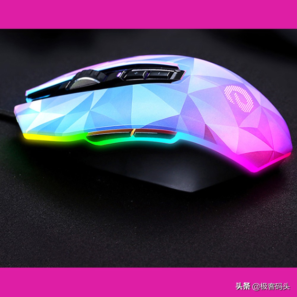 电竞鼠标百元,百元无线鼠标电竞推荐