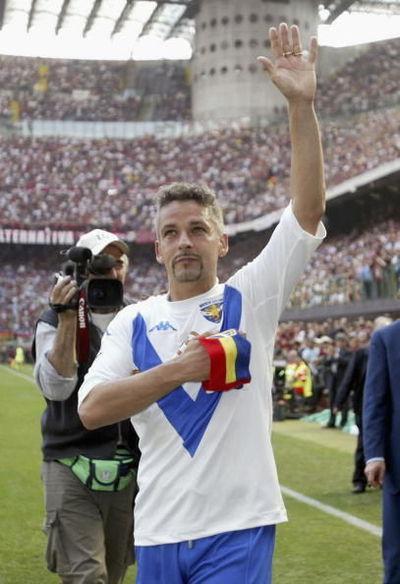 十大悲情球星,最落寞的十大足球巨星