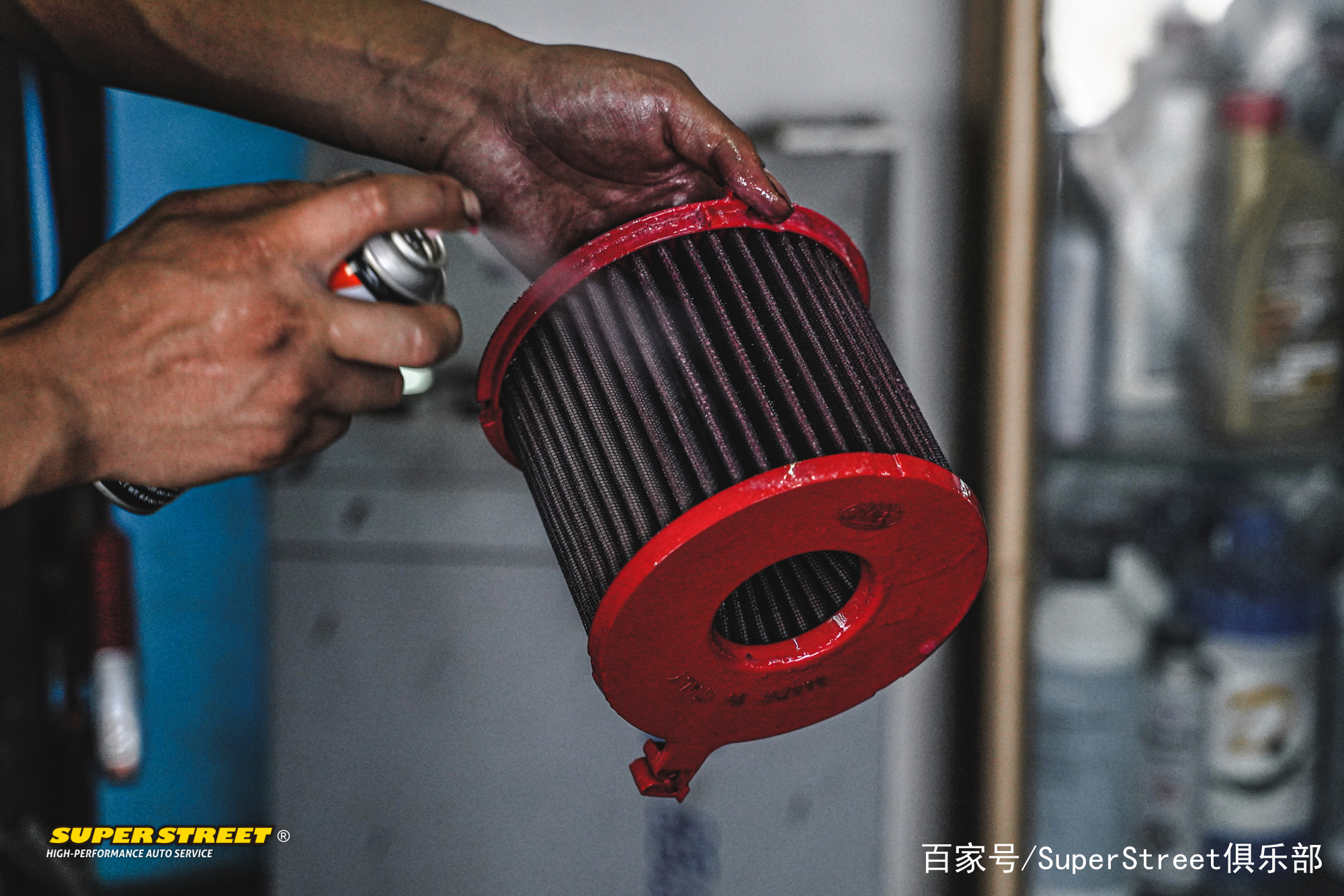 superstreet保养,22款a4l保养机油推荐