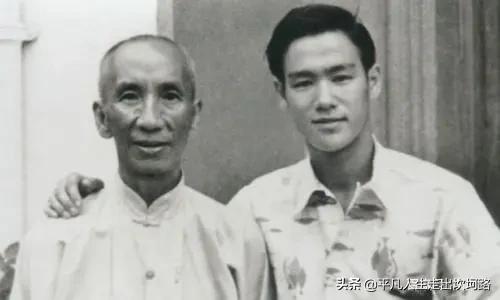 真实的叶问有多厉害,一代宗师叶问身高