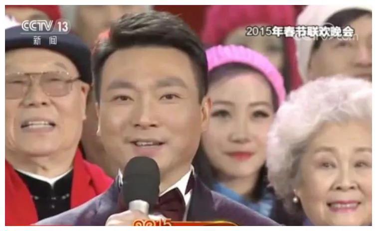 康辉多年后评价谢娜,康辉说谢娜无法沟通