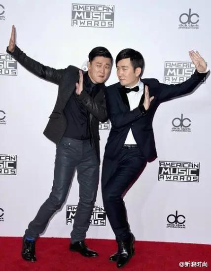 玲花和曾毅有没有解散,曾毅和玲花组合解散了吗