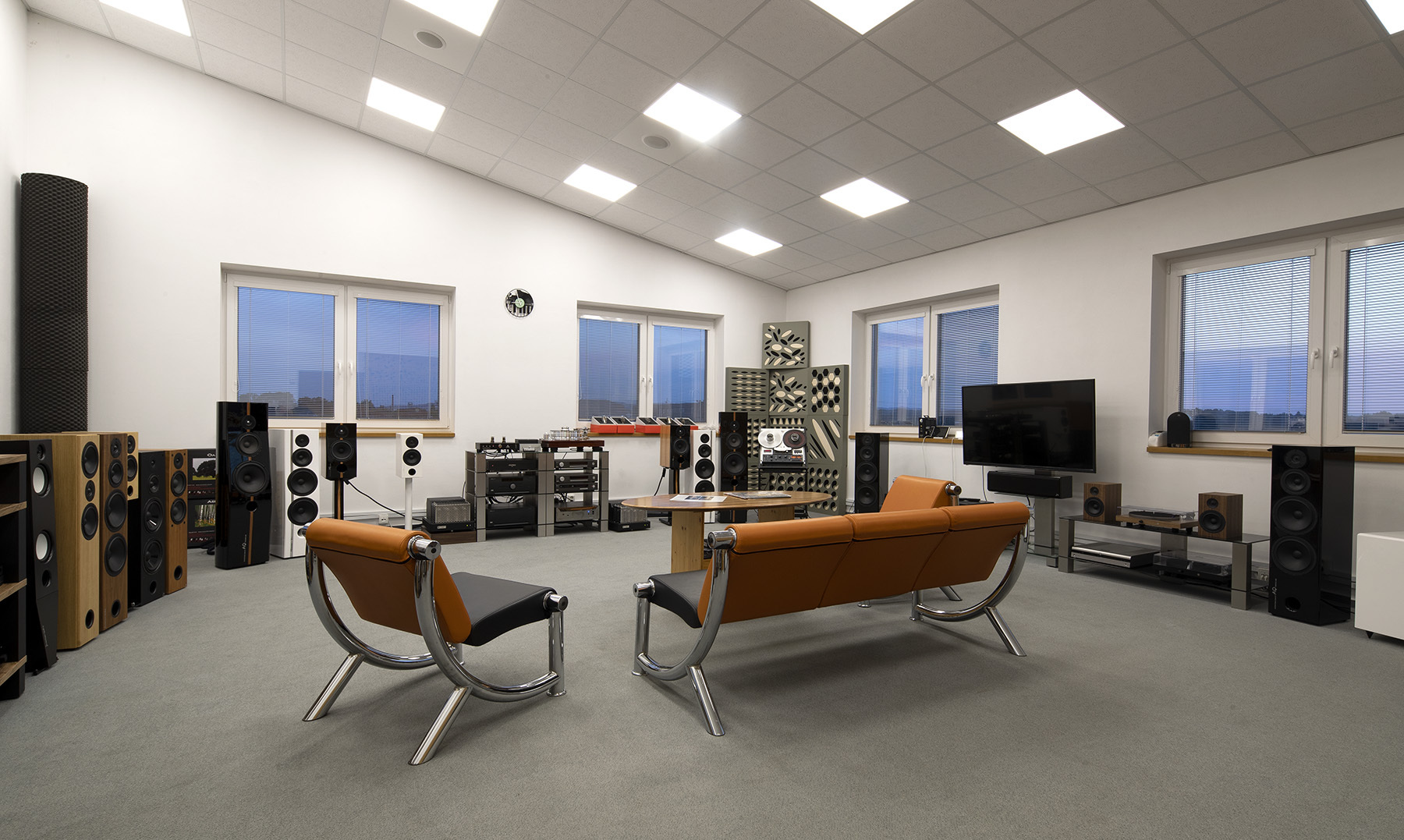 AcoustiqueQuality——令人感动到流泪的好声音