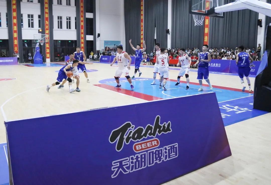 抚顺啤酒天湖,抚顺天湖男子篮球队