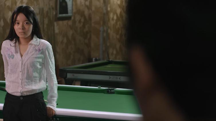 暴力血腥挑战人类人性的电影,13部暴力到让人血脉偾张的电影