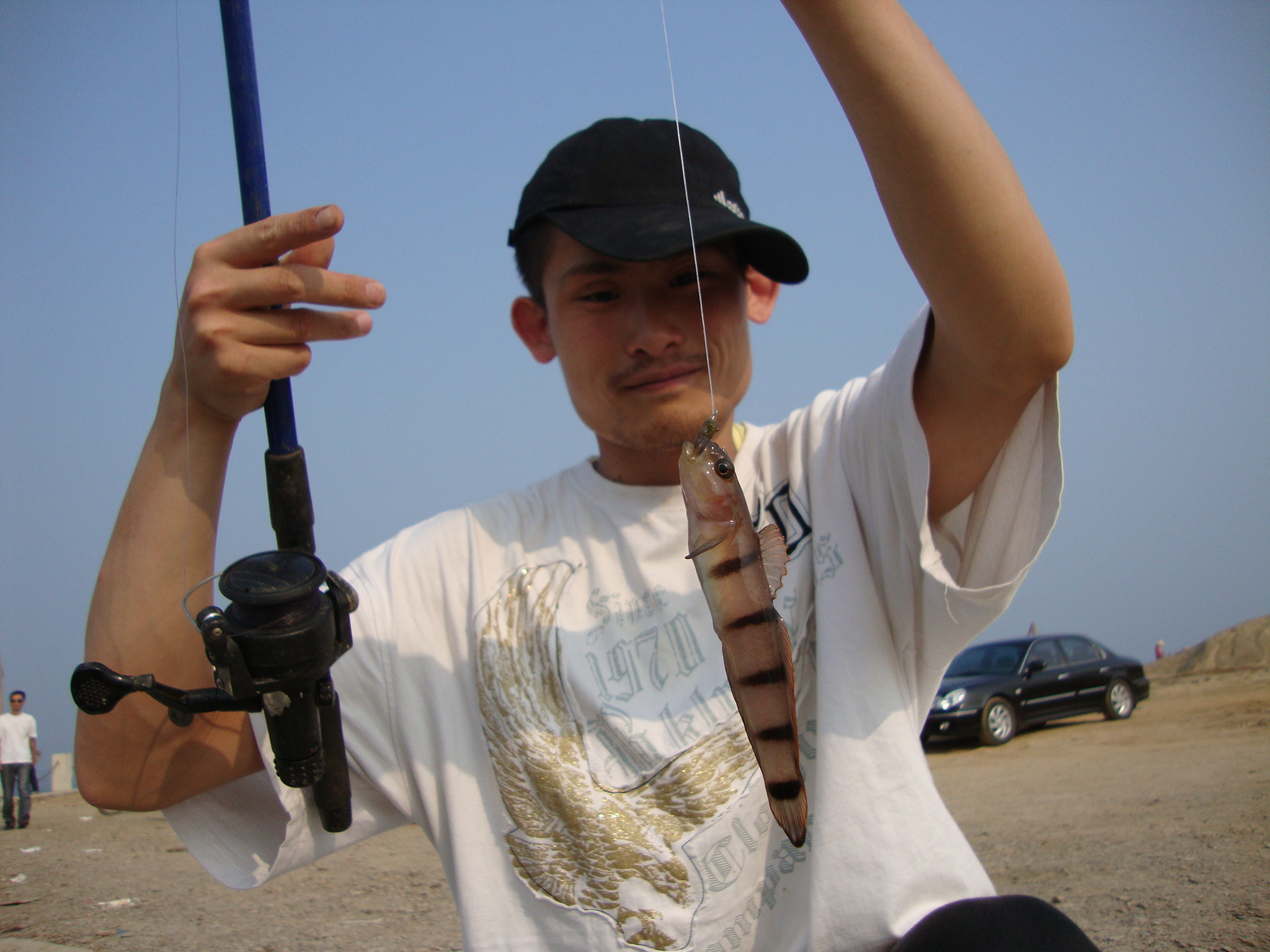 大连小平岛10月钓鱼,大连小平岛冬天钓鱼