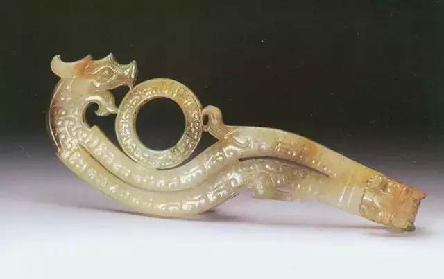 古代男人的配饰都有什么,中国古代男士饰品常用纹饰