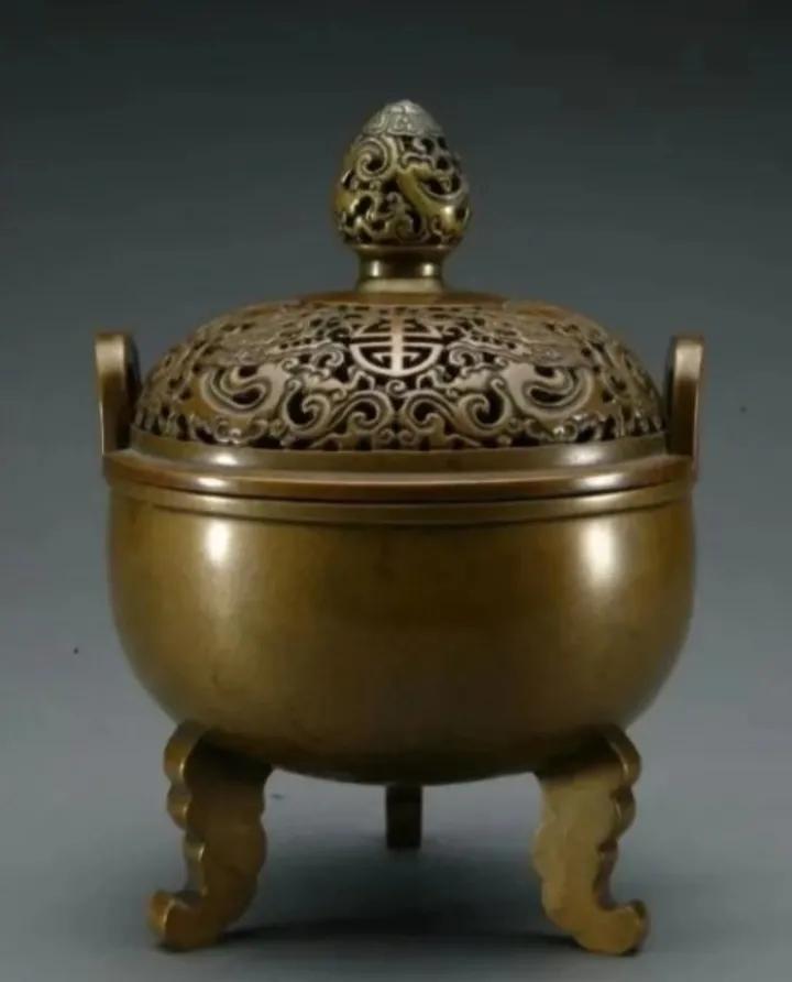 第一炉香里的音乐,第一炉香复古