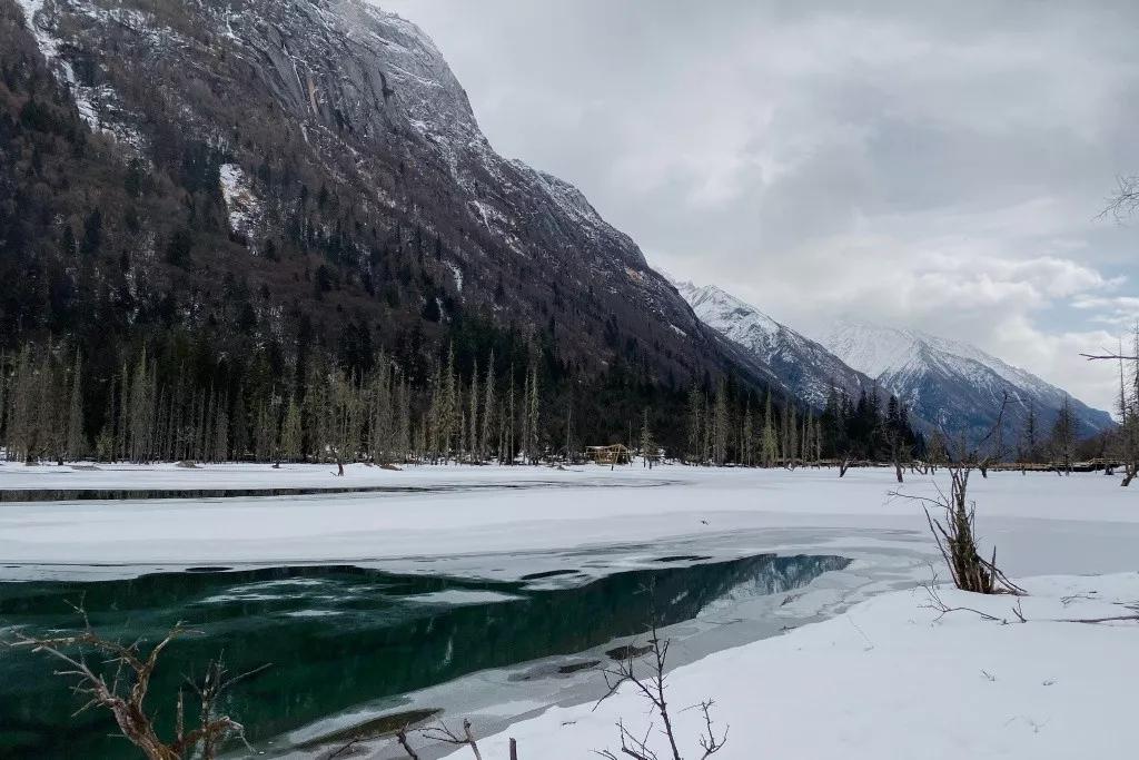春节游玩打卡攻略,新年旅游攻略全国