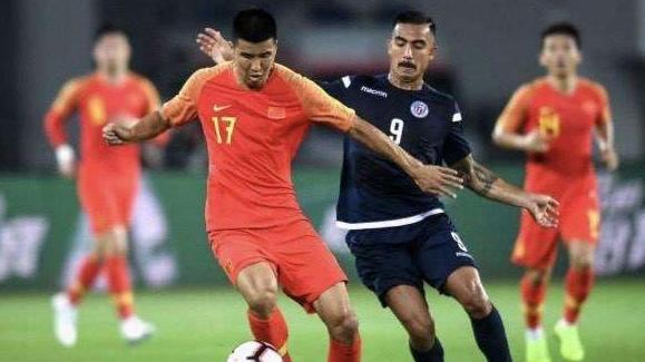 郑智谈国足进入状态,国足0-1不敌叙利亚郑智