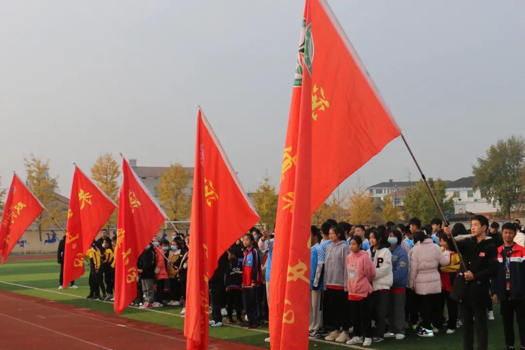 校园足球联赛拉开帷幕,我县2019校园足球联赛圆满落幕