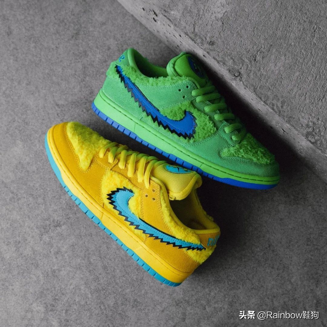 NB327领衔，今年鞋市的韭菜鞋们你都避开了吗？