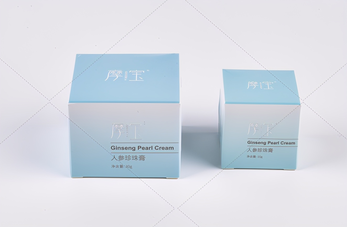 摩宝人参珍珠面霜的功效,摩宝牌人参珍珠面霜效果怎么样