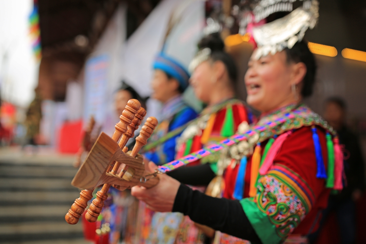 火辣辣的邵阳，邵东、武冈、新宁的那些不二风情