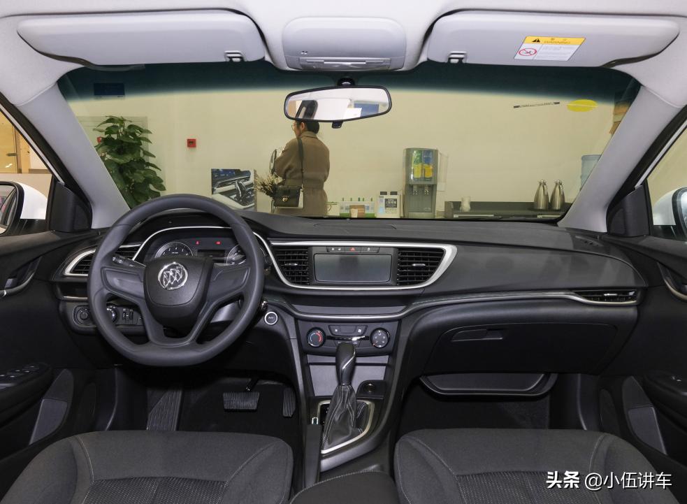 为什么都讲别克英朗故障率很高,为啥英朗卖的好