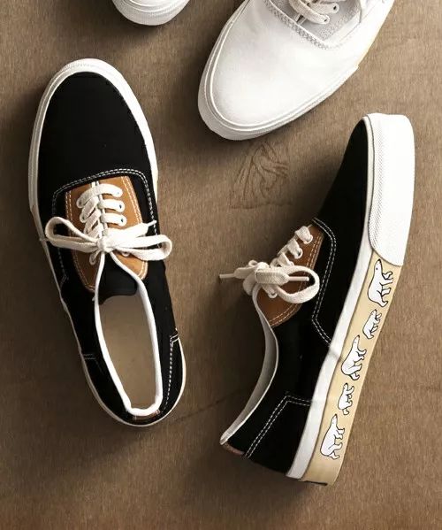 除了匡威vans还有什么帆布鞋推荐,匡威和vans好看的鞋有哪些