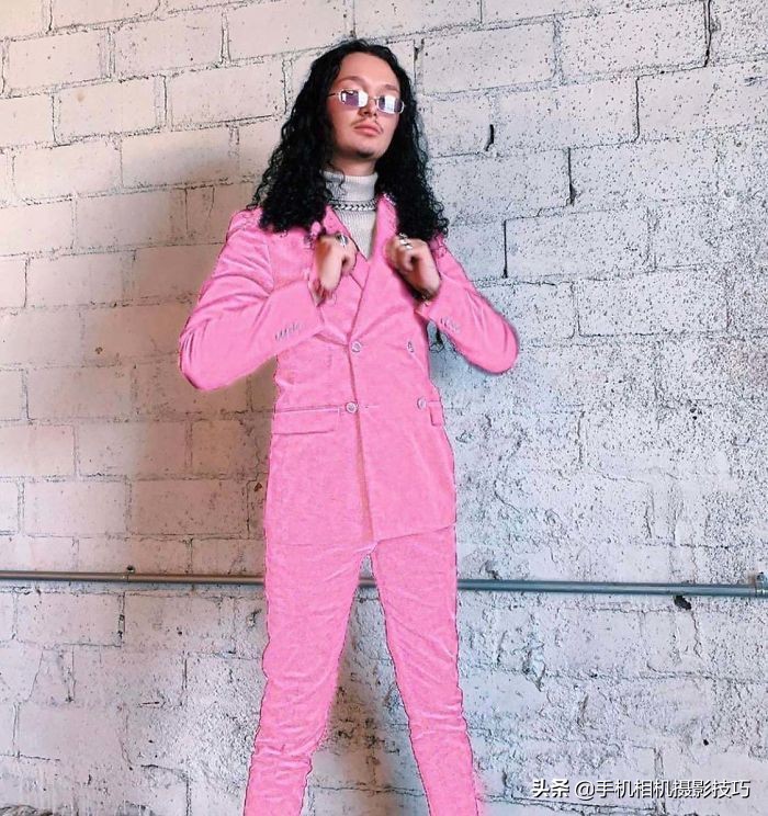 笑死人的p图笑话 (恶意p图的笑话)