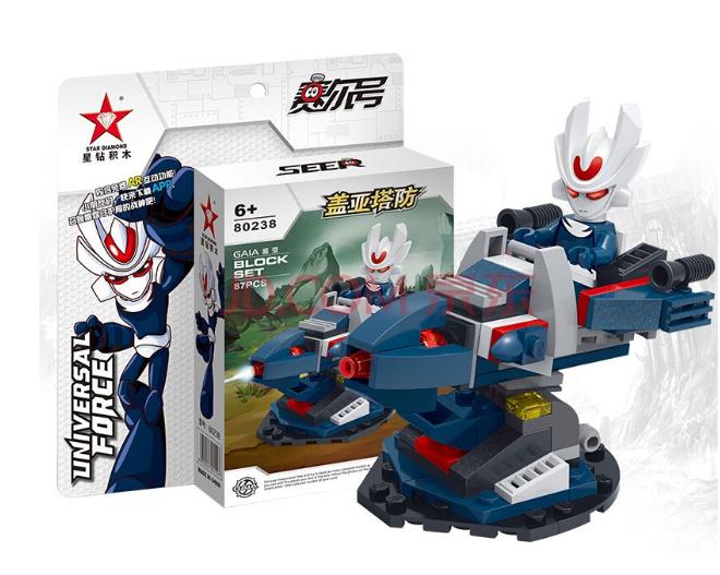 男孩玩具爆款6-12岁乐高积木,10000000个乐高积木玩具