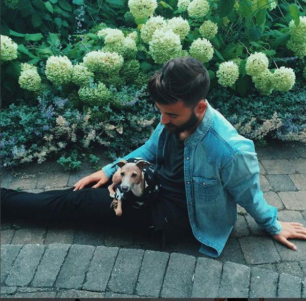 盘点男人练瑜伽,男人瑜伽刚柔并济