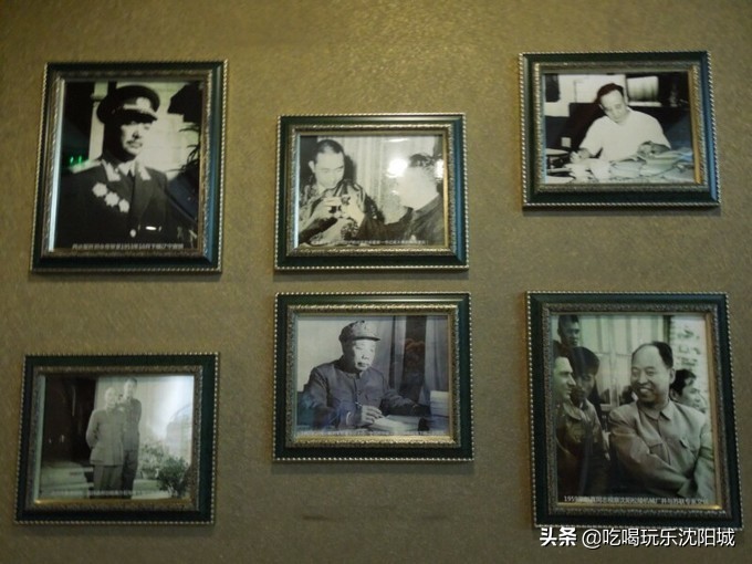 沈阳宾馆的历史,沈阳宾馆推荐全部