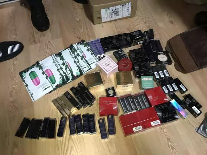 老板娘离奇失踪安徽,老板娘出国进货