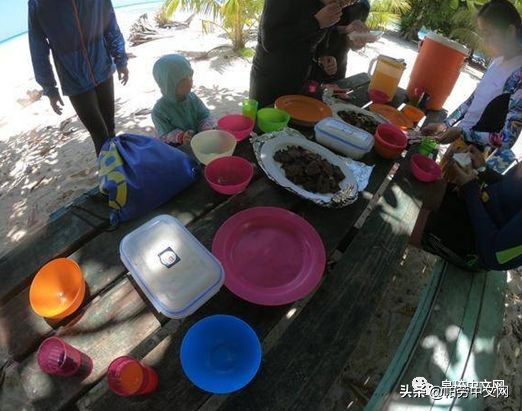 每个离开帕劳的人都会患上的“离岛综合症”