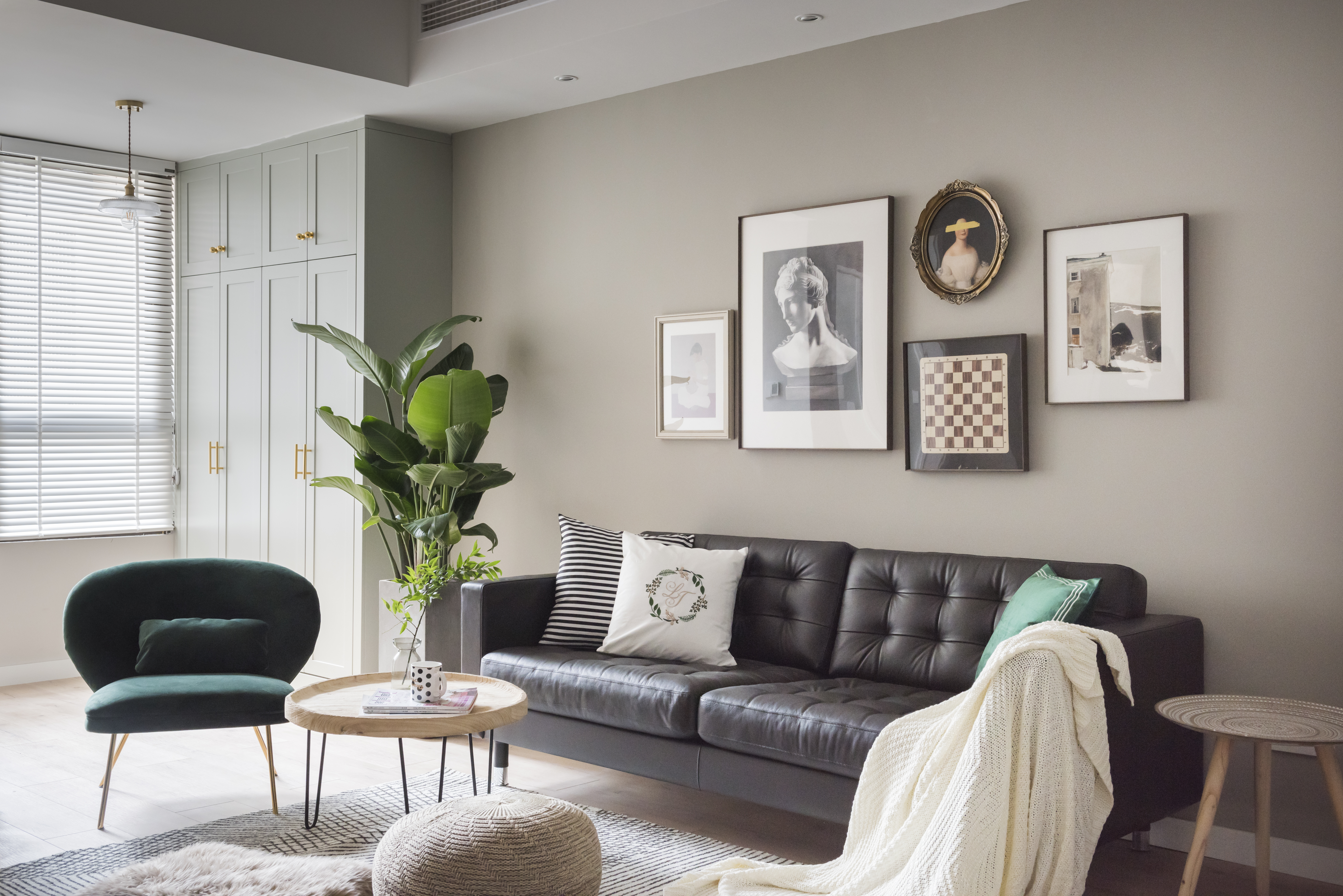 琢信装修怎么样,琢信装饰全案新作