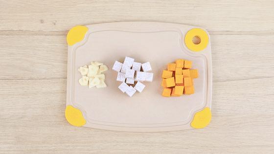 正宗椰汁汤的做法,仙芋椰汁汤底