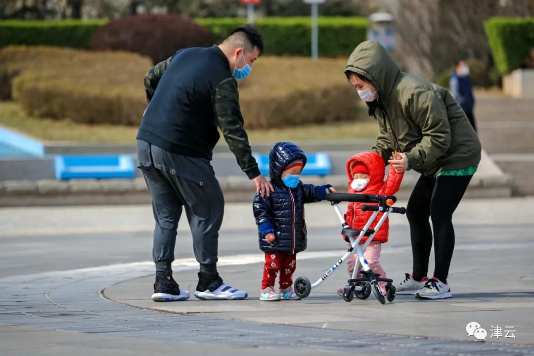 天津最近新开放的公园,天津东疆亲海公园2022年开放吗