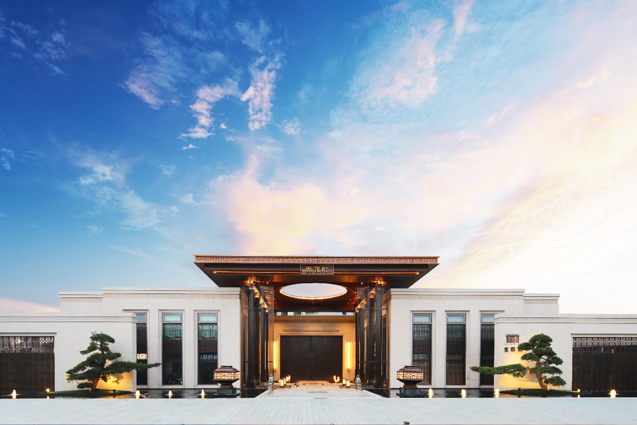 葛洲坝融创南京紫郡府,南京市江宁区葛洲坝紫郡府房价