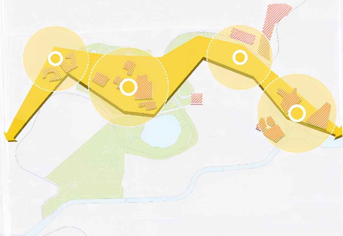 方案丨草堂诗画千秋颂浣花溪畔锦绣城—成都杜甫草堂片区城市更新