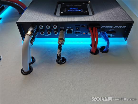 发烧级音响改装入门级,入门级音响改装如何避坑