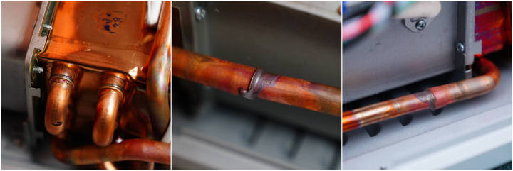 卡萨帝燃气热水器瀑布洗机型,卡萨帝燃气热水器cz7测评