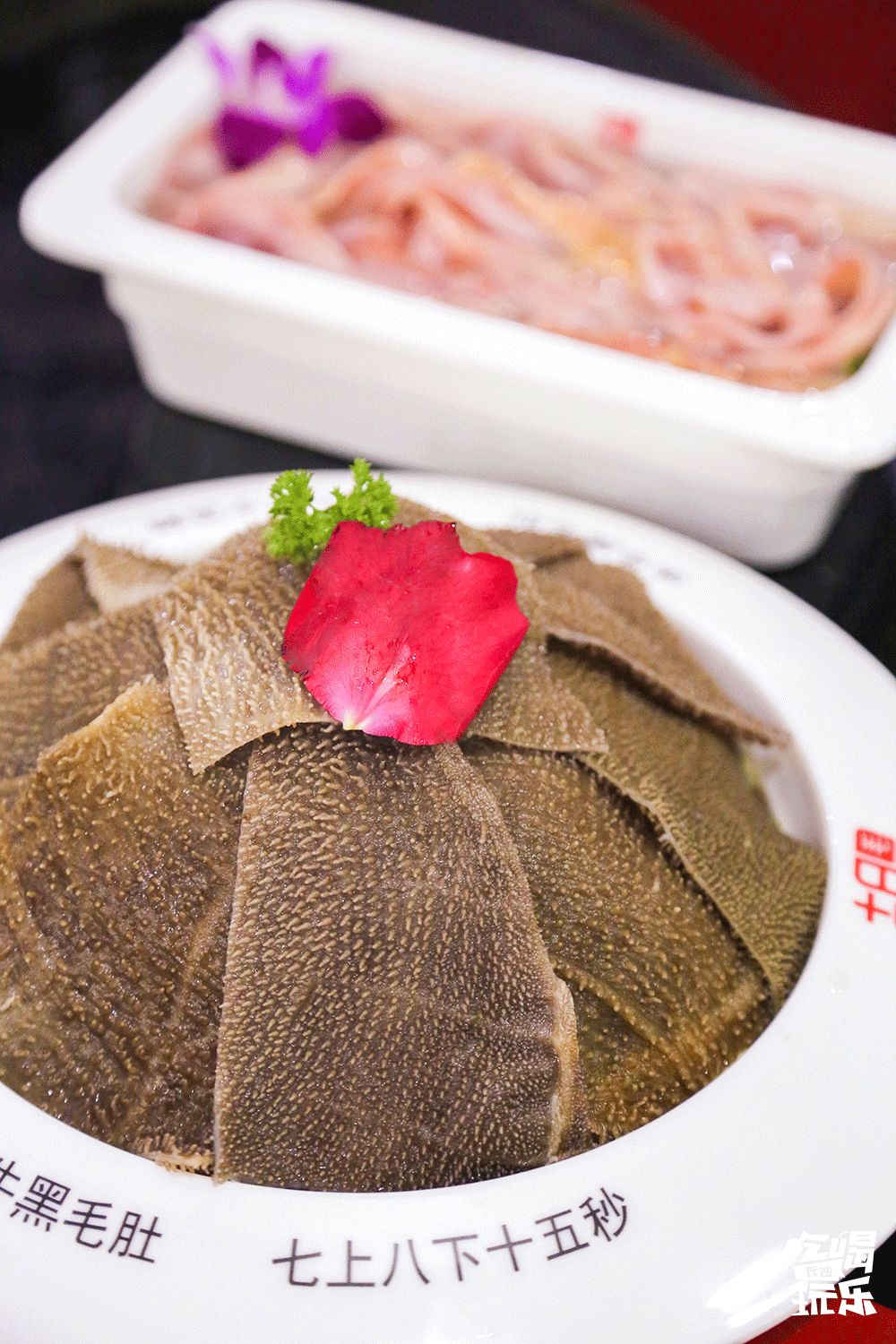 德雅路特色美食,德雅路上有什么好吃的