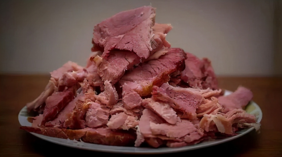 晋州特产点心,晋州十大特产小吃