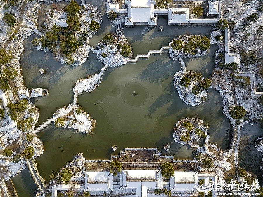 2018，安徽印象「徽镜映像工作室一年图片精选」